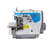 Jack C4-4-M03/333 Direct Drive Overlock Machine